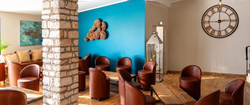 L’Allegria - restaurant VENTISERI